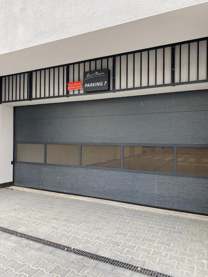 Bel Mare E338 Free Parking
