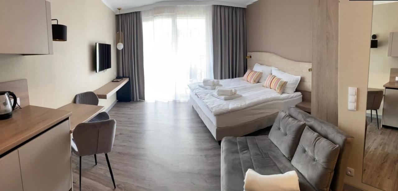 Leilighet Bel Mare E338 Free Parking