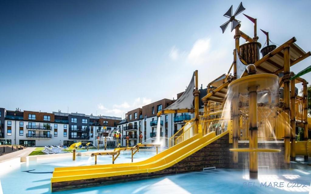 Bel Mare E338 Free Parking Leilighet